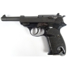 Pistolet Walther P38 kal. 9x19mm